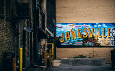 City Spotlight: Janesville, Wisconsin