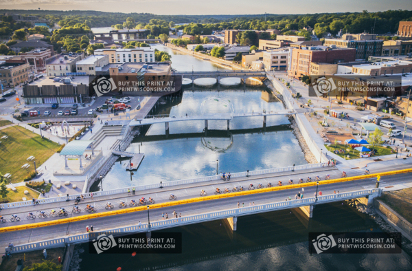 Race Day Reflections – Janesville Town Square Gran Prix