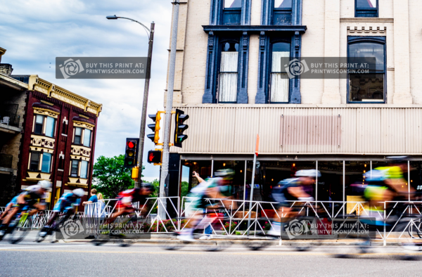 Corner Speed – Janesville Grand Prix
