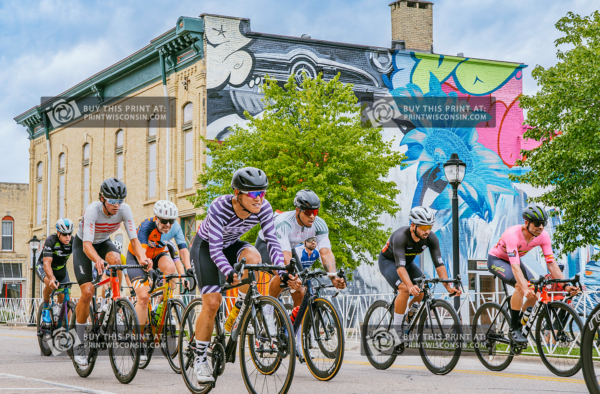 Momentum & Murals – Janesville Grand Prix