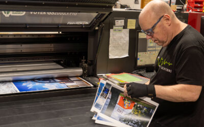 Hand-Crafted in Janesville: The Local Touch Behind Every Print